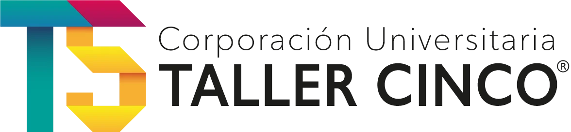 Logo Taller Cinco
